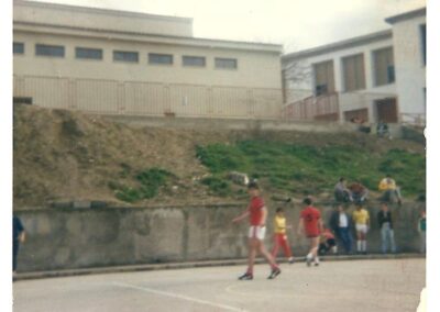 Deporte - Rte Bar La Perla, Oropesa (Toledo)