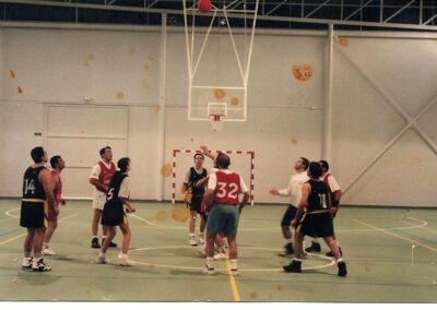 Deporte - Rte Bar La Perla, Oropesa (Toledo)