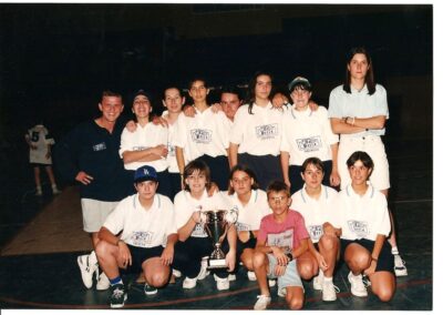 Deporte - Rte Bar La Perla, Oropesa (Toledo)