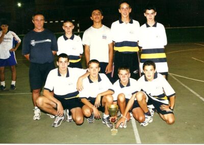 Deporte - Rte Bar La Perla, Oropesa (Toledo)