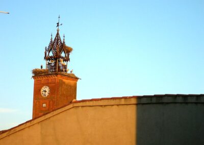 Deporte - Rte Bar La Perla, Oropesa (Toledo)