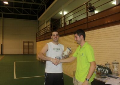 Deporte - Rte Bar La Perla, Oropesa (Toledo)