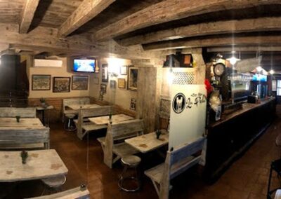 Fotos de hoy - Rte Bar La Perla, Oropesa (Toledo)